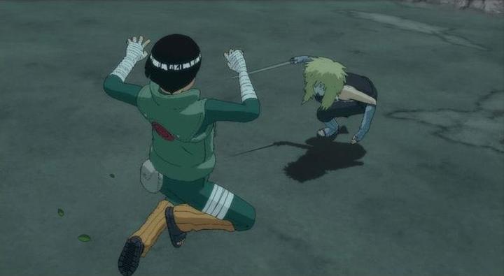 Produktbild Bandai Namco Naruto Ultimate Ninja Storm 3 Full Burst (Switch, Switch Lite, Switch OLED, DE)