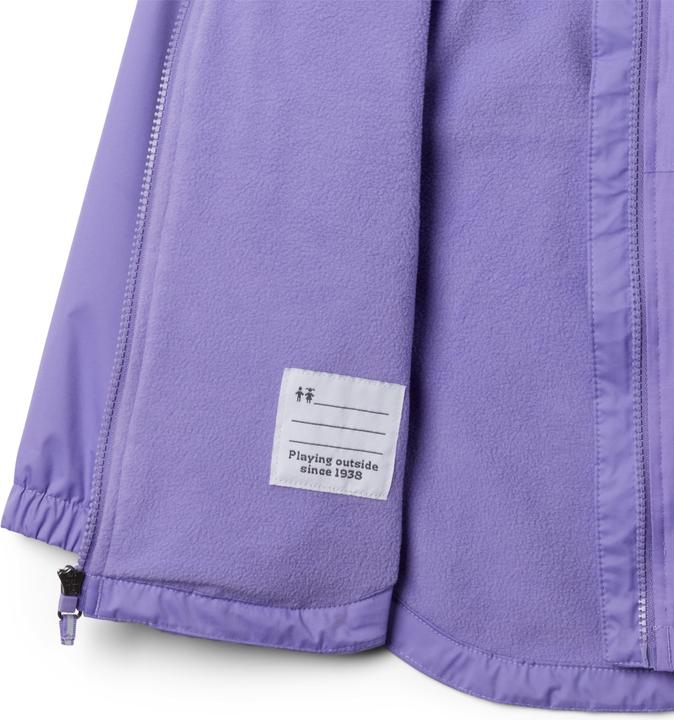 Image du produit Columbia Veste polaire Rainy Trails™ II (S)