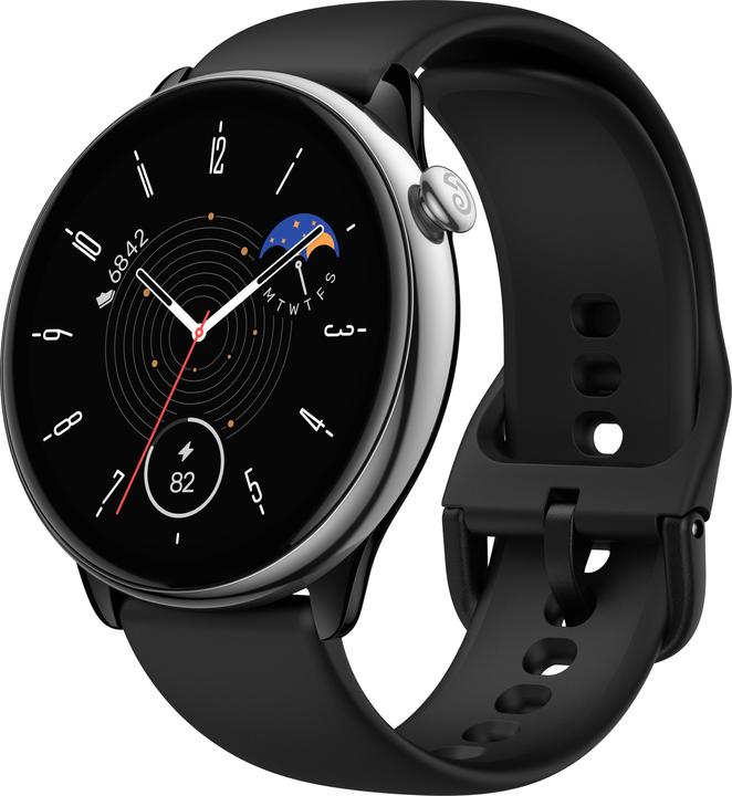 Actual product image Amazfit GTR Mini (42 mm)