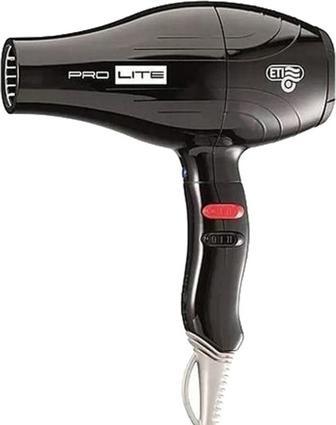 Image du produit Eti Pro Lite 2000 Superlight Noir