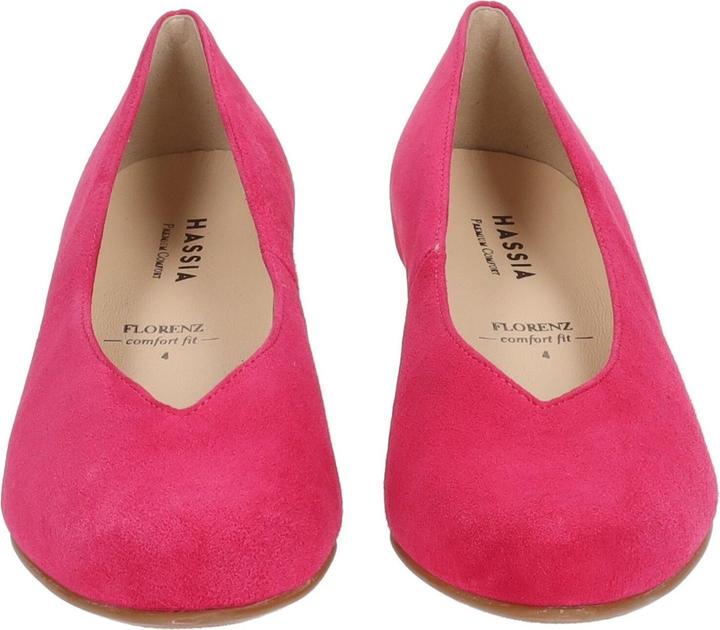 Produktbild Hassia Pumps (37.5)