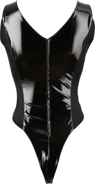 Immagine prodotto Black Level Corpo in vinile senza busto (L)