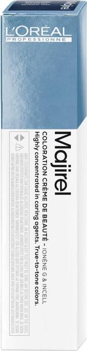 Image du produit L'Oréal Professionnel Majirel (10.1 Blond platine blond cendré COOL INFORCED)