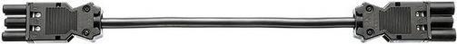 Actual product image Bachmann power cables (3 m, GST18)