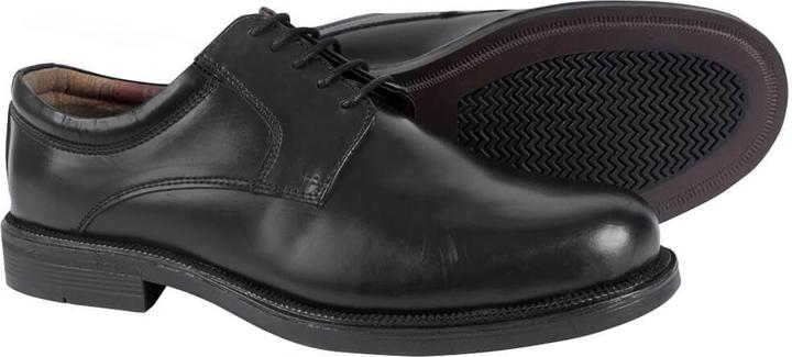Produktbild Megableu Gibson Schuhe (43)