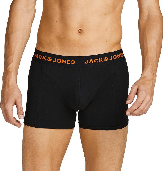 Actual product image Jack & Jones 10er Pack Basic Retro Short / Pant (M, pack of 10)