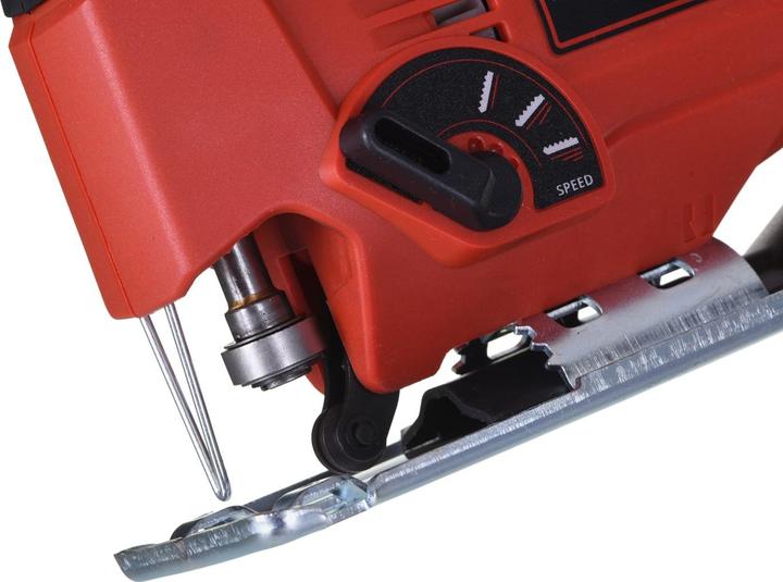 Productafbeelding Einhell Decoupeerzaag