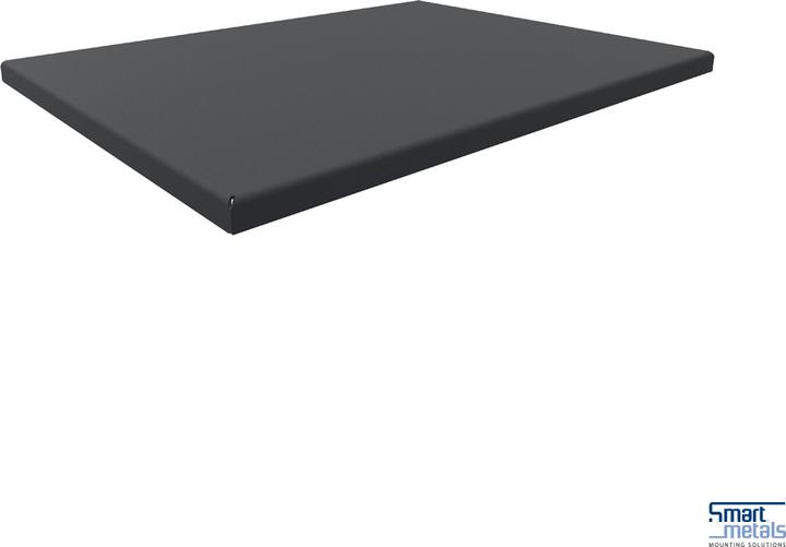 Image du produit Vogels Rangement pour ordinateur portable pour systèmes de levage 1 colonne