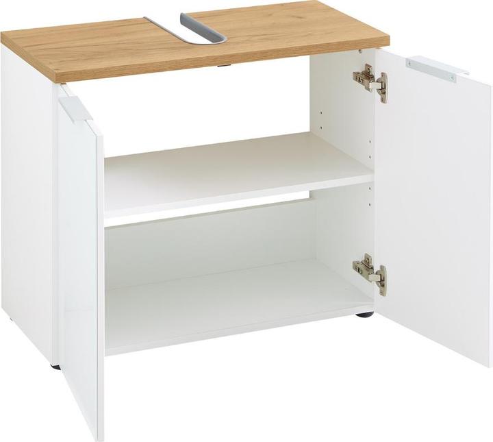 Actual product image pfister Pescara (70 x 58 cm)