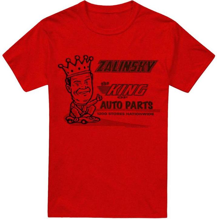 Immagine prodotto Zalinsky Auto Maglietta Adulto Unisex (L)