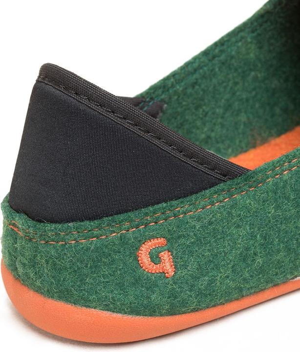 Actual product image Gottstein Wool Slip-On (46)