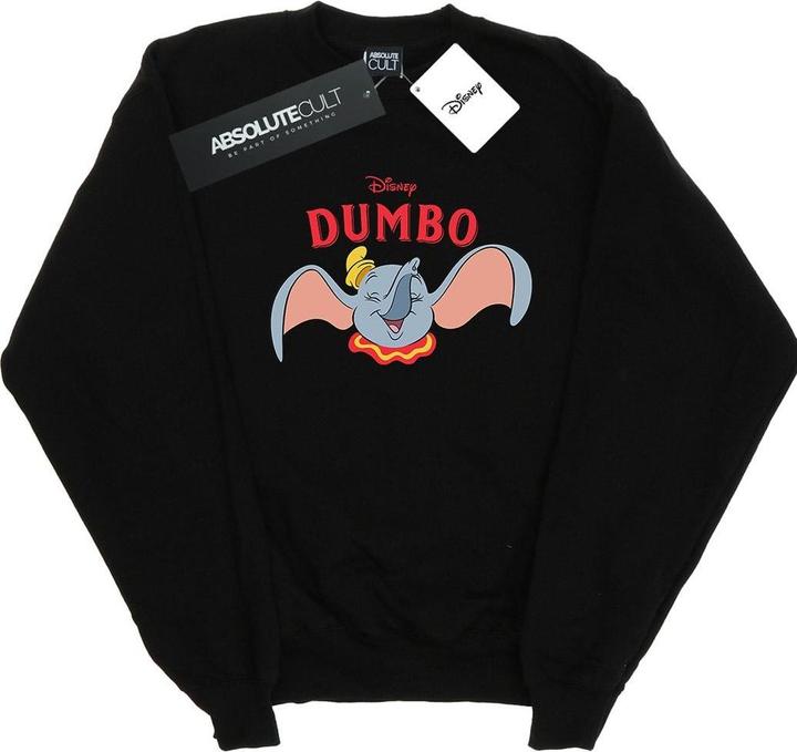 Image du produit Disney - Sweat DUMBO SMILE - Homme (XL)