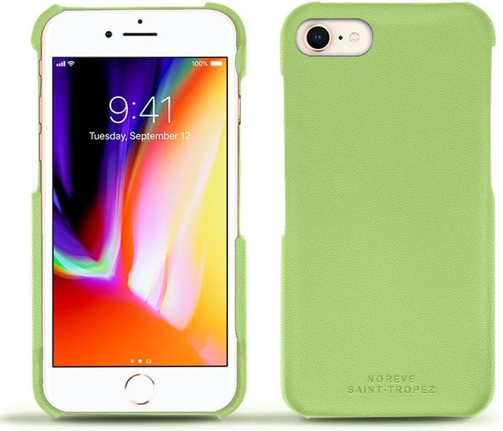 Productafbeelding Noreve Lederen omslag (Apple iPhone 8)