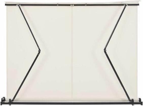 Actual product image Juskys Gelenkarmmarkise (2 m)