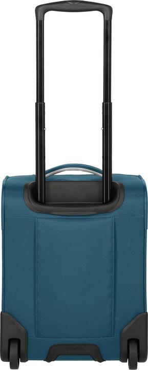 Immagine prodotto Travelite Jetpack Trolley S Wings 2w Petrol (25 l, Bagaglio a mano (fino a 50 litri))