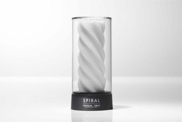 Image du produit Tenga 3D Spiral