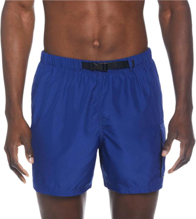 Deep Royal Blue