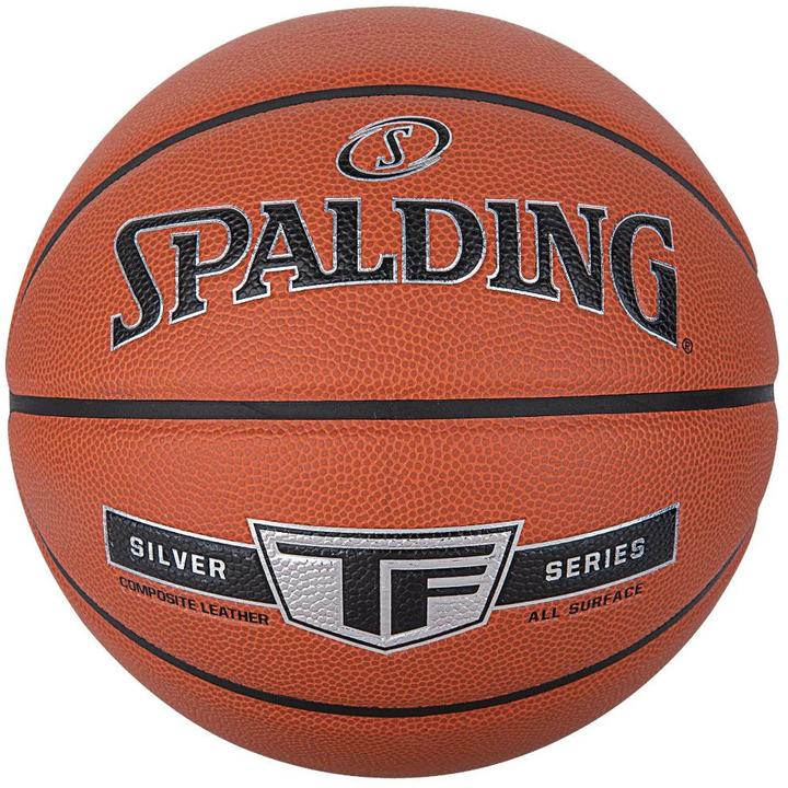 Image du produit Spalding TF Silver