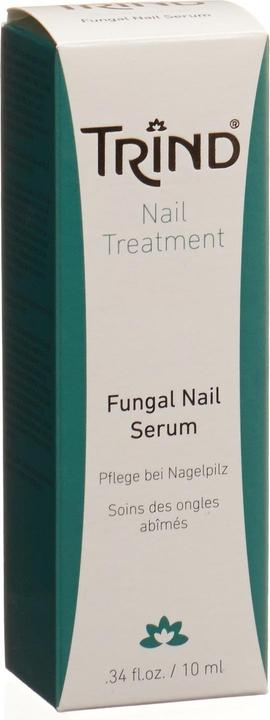 Produktbild Trind Fungal Nail Serum (10 ml)