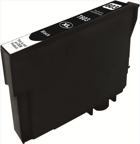 Immagine prodotto Hermex Cartuccia d'inchiostro compatibile XL per Epson Expression Home XP-2105 (M, Y, FC, C)