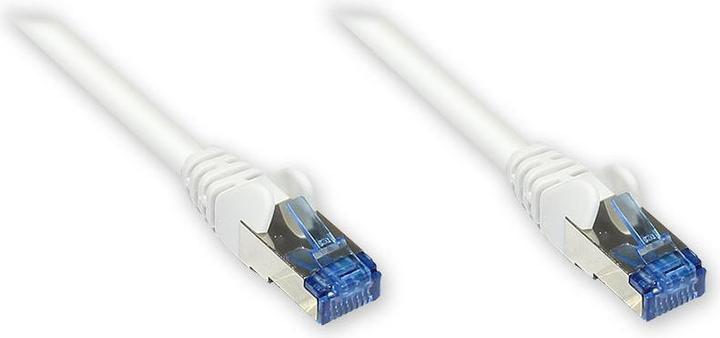Image du produit Good Connections Alcasa (S/FTP, CAT6a, 10 m)