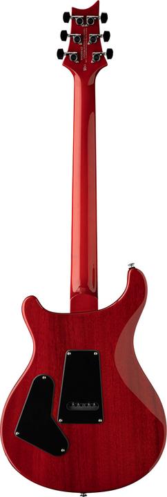 Produktbild PRS SE Custom 24-08 Quilt (E-Gitarre, mahogany, Quilted maple, Maple)