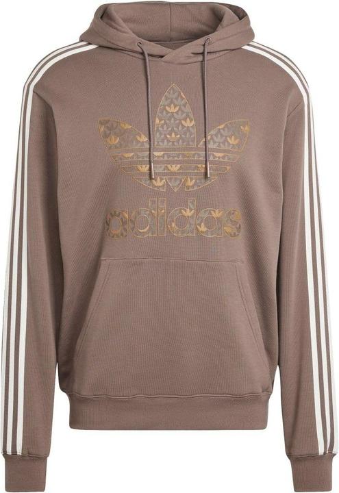Produktbild adidas Classic Kapuzenpullover (S)