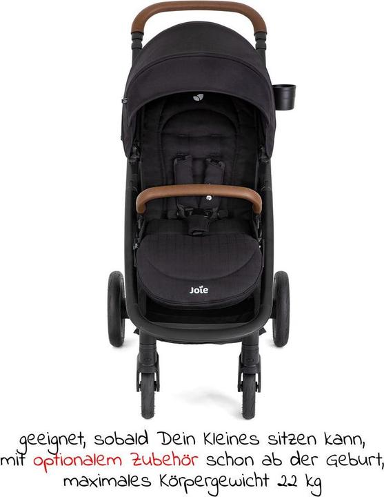 Produktbild Joie Mytrax Pro