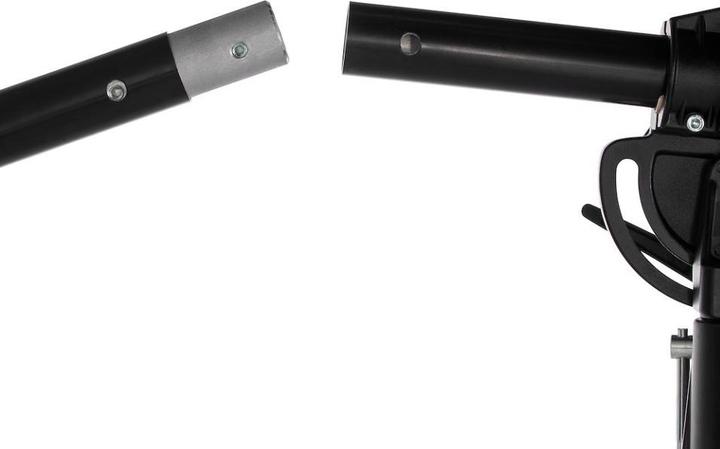 Image du produit Manfrotto Perche légère 085BS avec support 008B (280 cm, 6 kg)