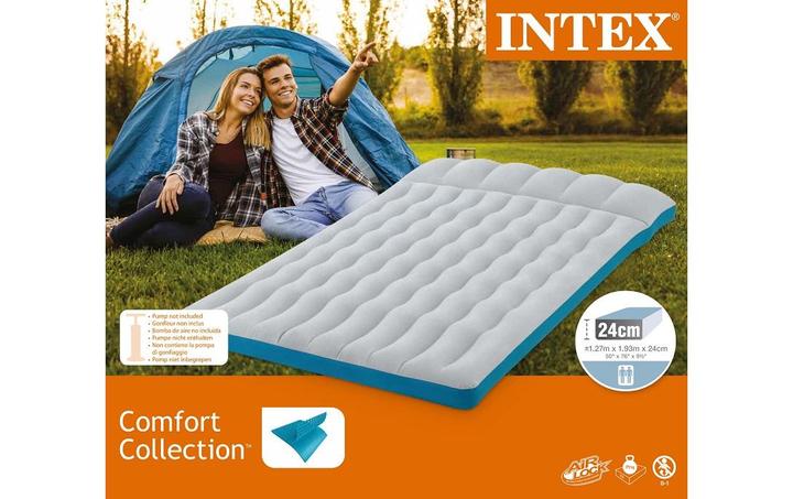 Actual product image Intex Camping (130 x 190 cm)