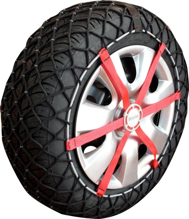 Michelin Easy Grip M13
