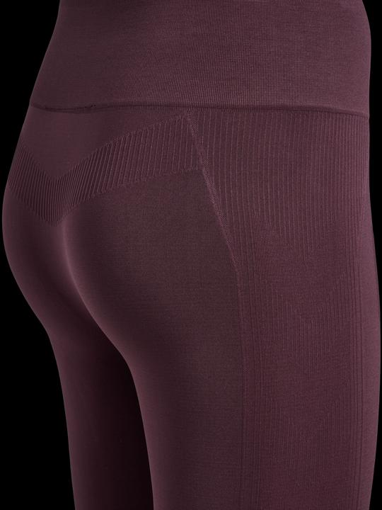 Immagine prodotto hummel Tif Collant A Vita Alta Senza Cuciture (S)