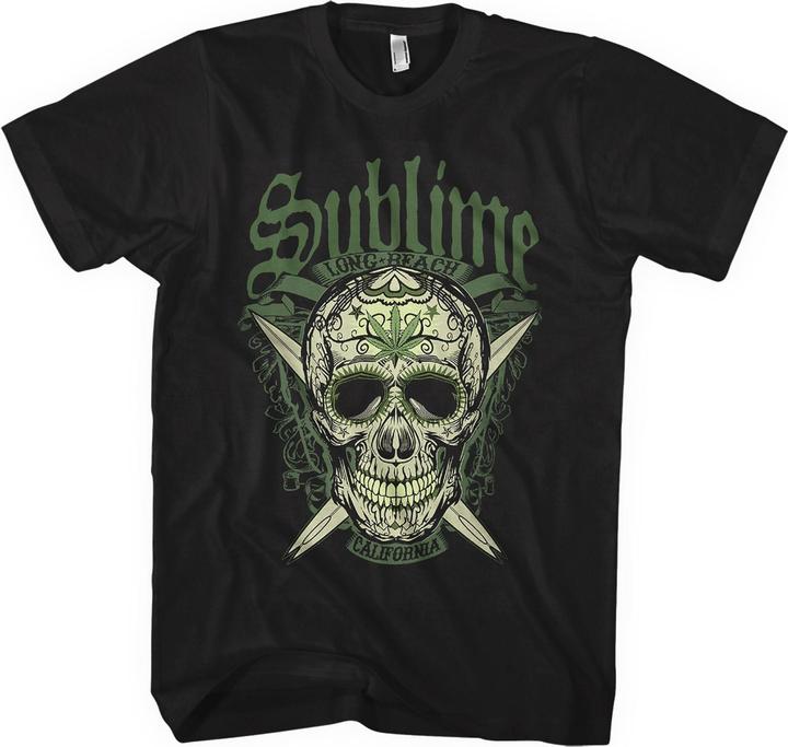 Sublime Long Beach