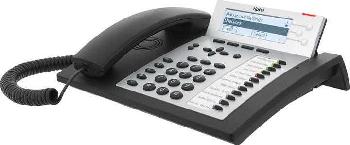 Actual product image Tiptel IP telephone 3110