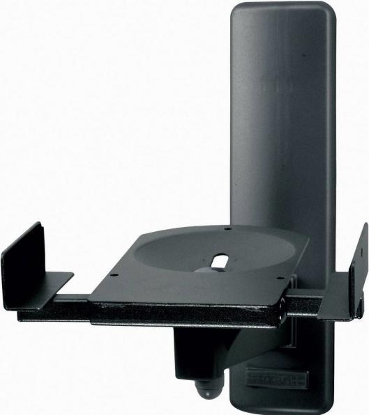 Produktbild b-tech Bt77 (1 Paar, Wandmontage, Schwenkbar)
