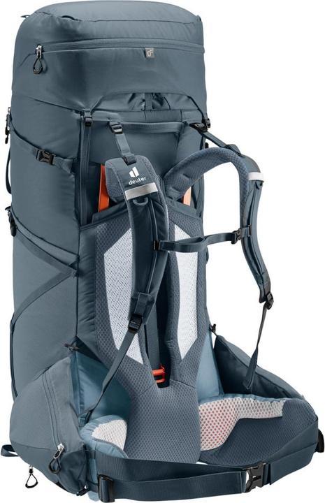 Actual product image Deuter Aircontact Core 70+10 (70 l)