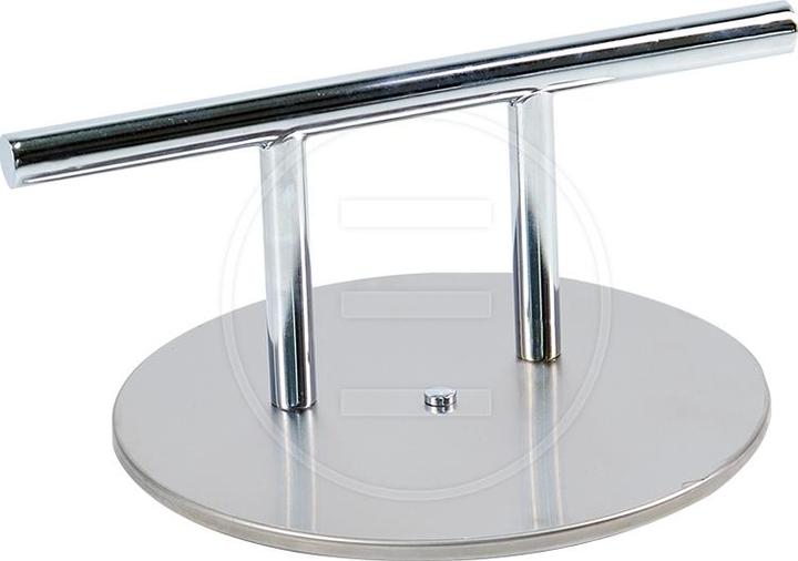 Produktbild Alpeda Round Foot Rest Nk