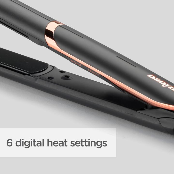 Image du produit BaByliss Smooth Pro 235 (Fer plat)