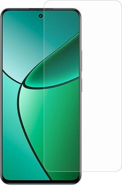 Produktbild MU Budget Schutzglas Displayschutz (1 Stück, Realme Q)