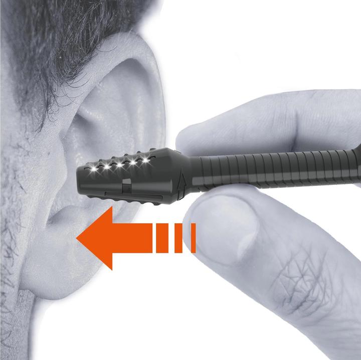 Produktbild Silkslide Ohrsierer