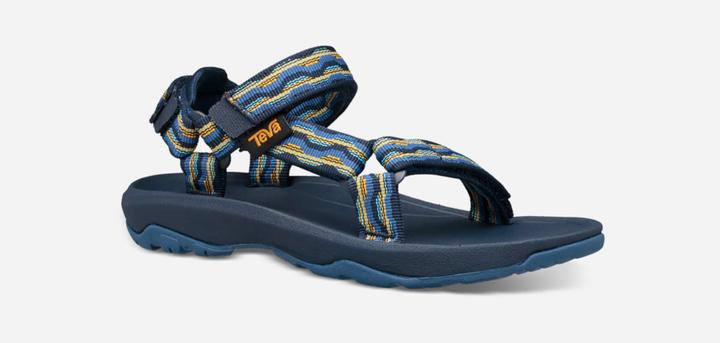 Produktbild Teva Y'S Hurricane XLT 2, KDBL, 36 (us 4) Grossbritannien 3 (36)