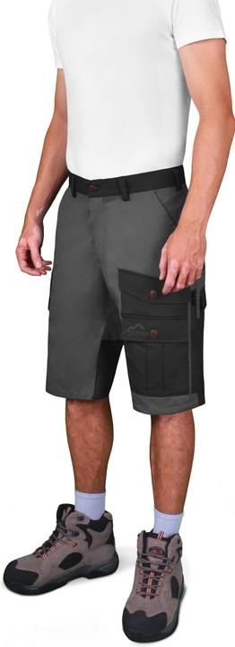 Produktbild Normani Herren Shorts Ahvaz (L)