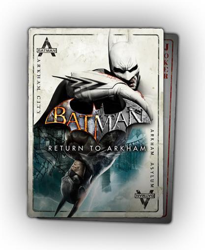 Immagine prodotto WB Warner Bros Batman: Ritorno ad Arkham (PS4)