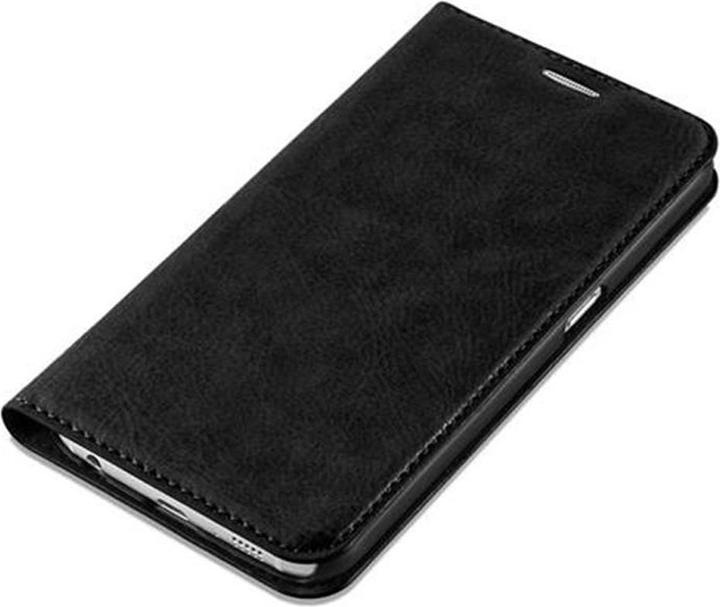 Image du produit Cadorabo Book Couverture magnétique invisible (Samsung Galaxy S6)