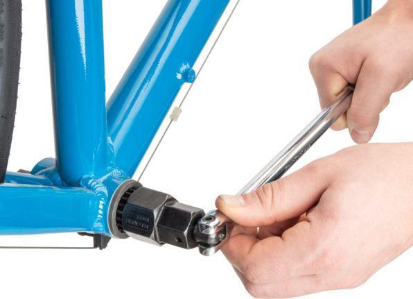 Immagine prodotto Park Tool Chiave a cerniera SWB-15