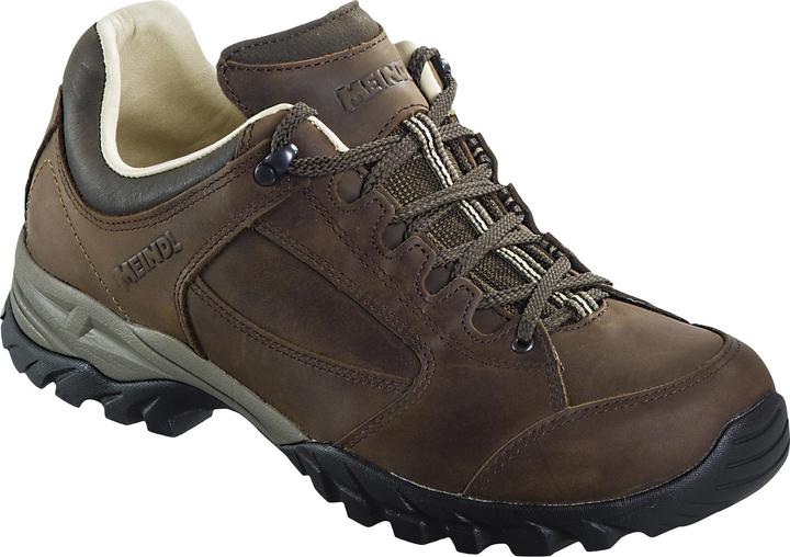 Produktbild Meindl Herren Lugano Schuhe (41.5)