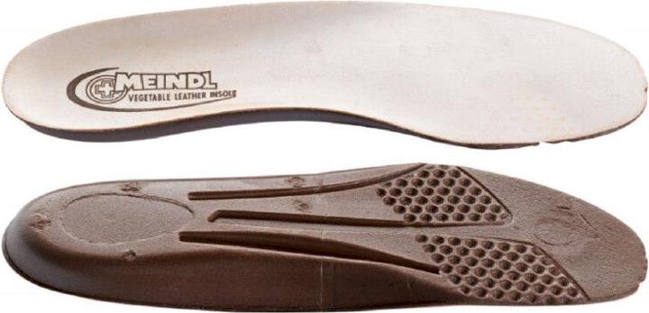 Image du produit Meindl Leder Weichtritt Fussbett (44.5)