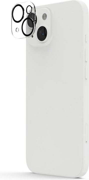 Produktbild Hama Cam Protect (1 Stück, Apple iPhone 16, Apple iPhone 16 Plus)