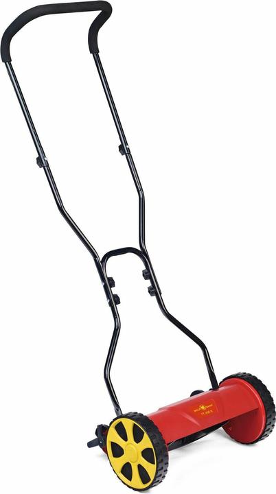 Actual product image Wolf-Garten Reel mower (35cm) (Manual)