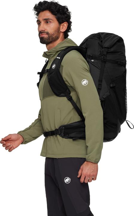 Actual product image Mammut Ducan Spine 50-60 (50 l)
